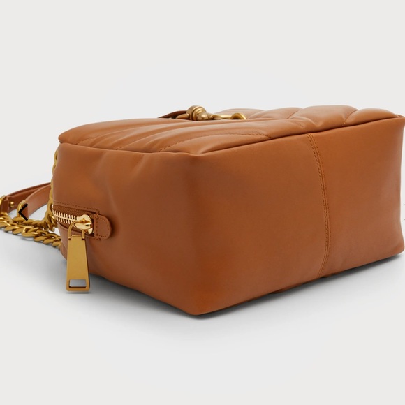 Rebecca Minkoff Bags Rebecca Minkoff Edie Maxi Top Zip Shoulder Bag